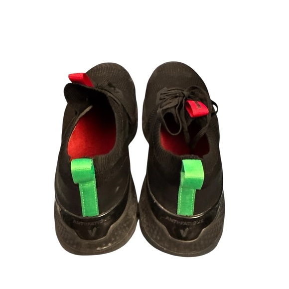 Timberland Pro Setra Black Composite Toe Shoe Men’s Size 8.5 - Picture 5 of 11